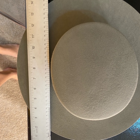 Gigi Pip Hat - DAHLIA BOATER - Picture 6 of 9